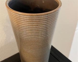 Ceramic vase