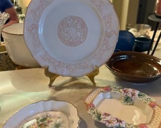 Fitz and Floyd Essentials Soap Trinket Dish