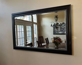 Large Mirror