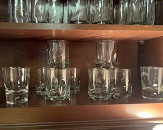 10 matches highball glass