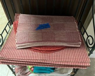Placemats 