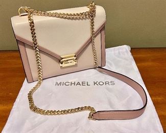Michael Kors, Whitney bag