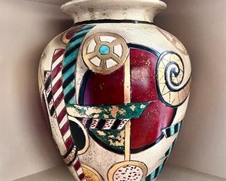Vase