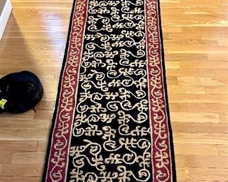 Rug Runner