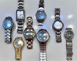Watches