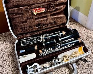 Clarinet