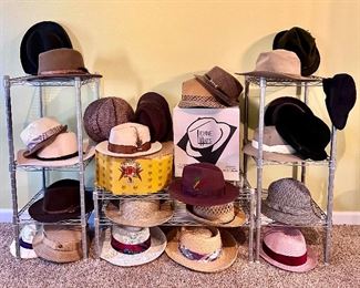 Hats 