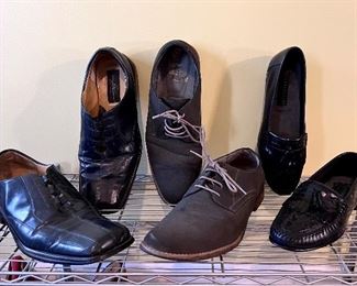 Men’s Shoes 