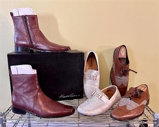 Men’s Shoes 