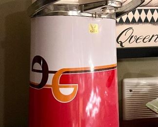 Vintage Coffee Carafe / Drink Dispenser