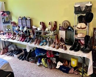 MEN’S SHOES SIZES 11-13