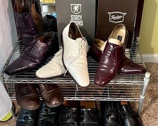 MEN’S SHOES SIZES 11-13