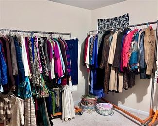 Women’s clothes