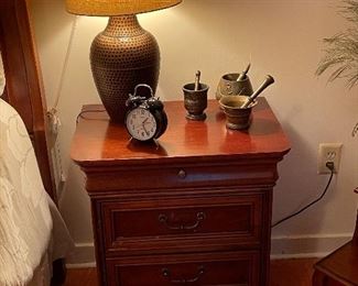 Lexington Night Stand