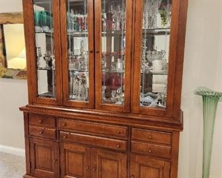 China cabinet