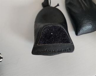 Don Wiegand signed art