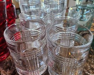 Ralph Lauren glasses