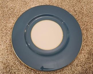 Lennox dinner plates