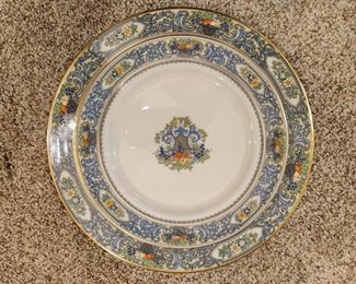 Lenox "The Autumn" china