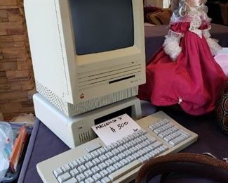 Macintosh SE
