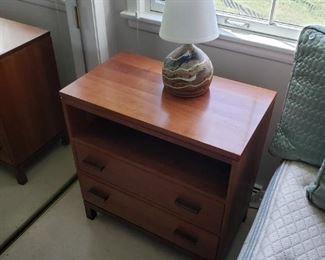 Stickley nightstand
