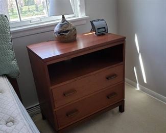 Stickley nightstand
