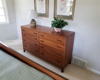 Stickley dresser