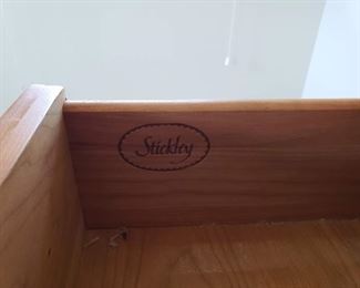 Stickley furniture