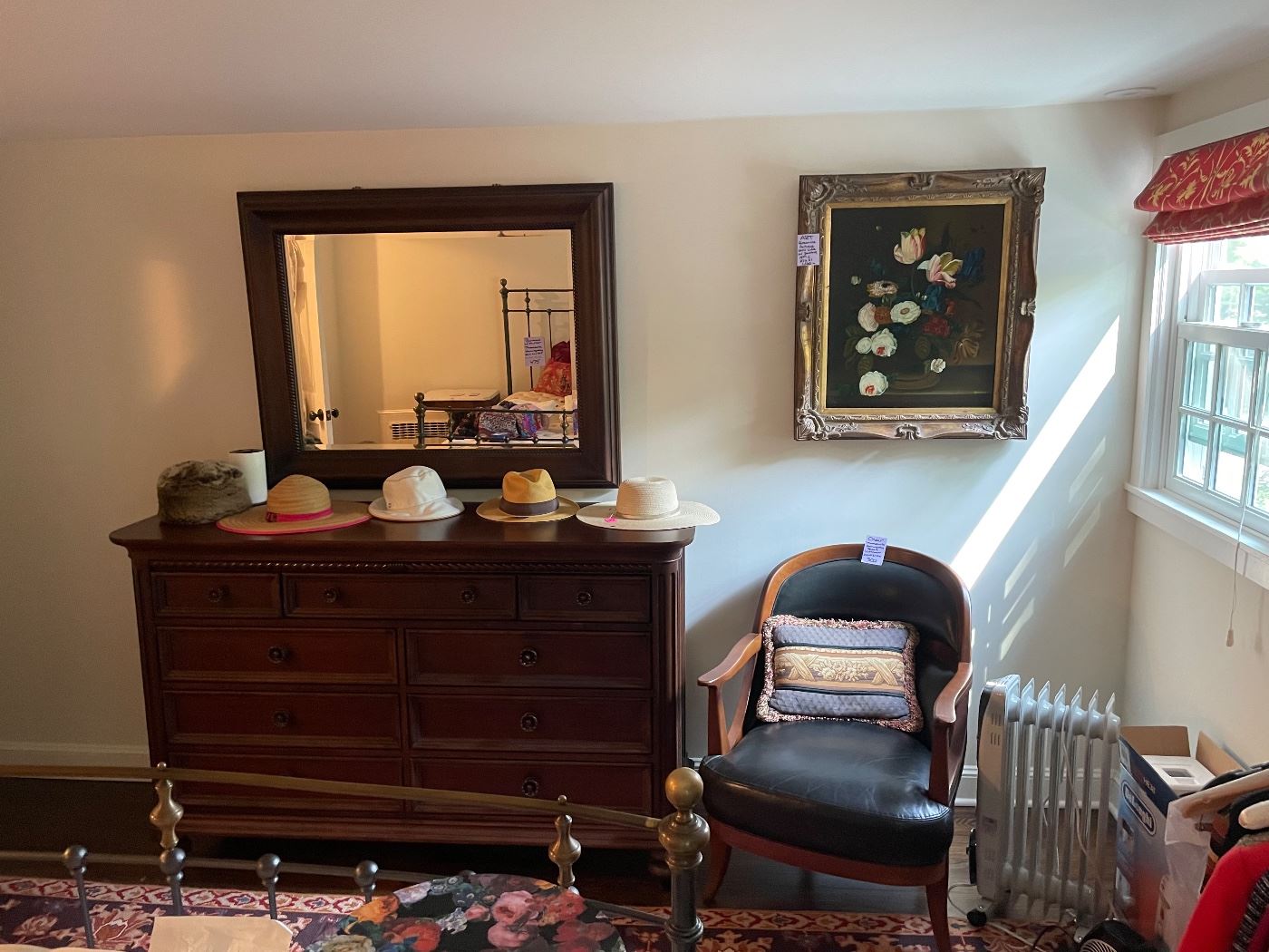 Weston Estate Sale starts on 6/3/2023