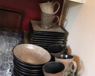 Gabbay Everyday China Dinnerware 