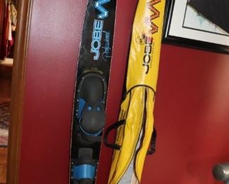 Jobe Water Ski 