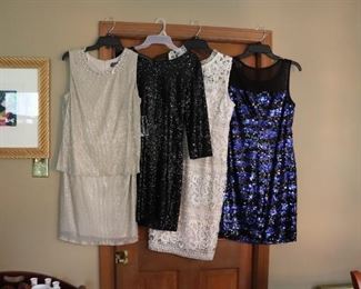 NEW Cocktail Dresses 
