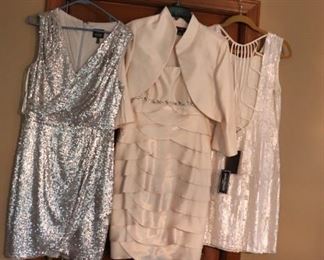 NEW Cocktail Dresses 