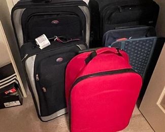 luggage