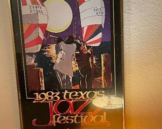 1983 Jazz Festival