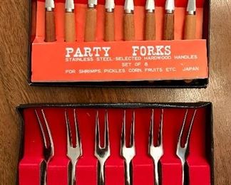 Party Forks 