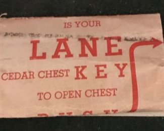 Lane Chest 