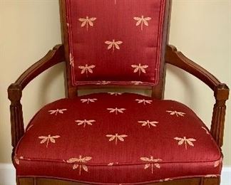 Dragonfly Dining Chairs, Set of 8 