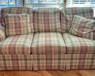 Thomasville Sleeper Sofa