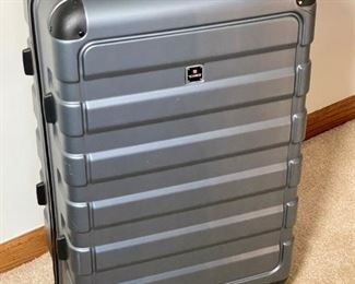 Tag Suitcase