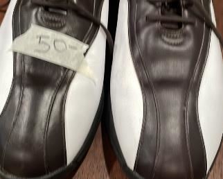 sz 11 Adidas Z-traxion mens golf shoesYorsion system $50 worn once