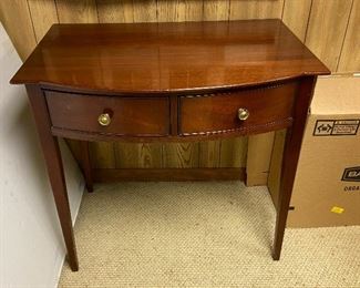 BUY IT NOW! $200 Richard Honquest Accent Table