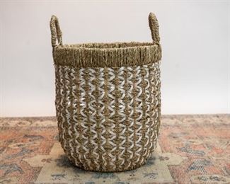 Boho Basket