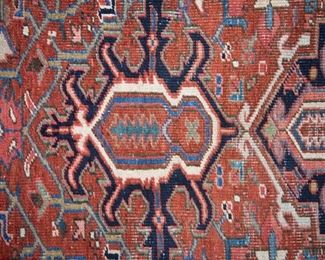 Persian Rug