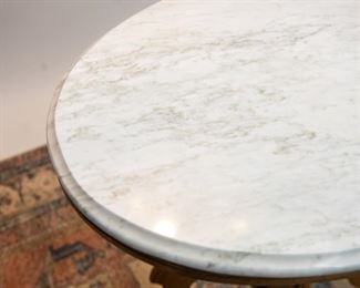 Marble Top