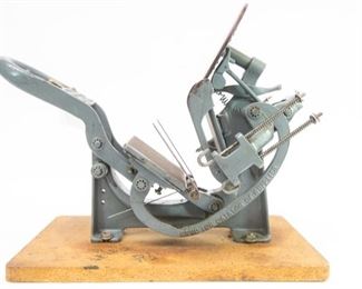 Postcard Press 3''x5''