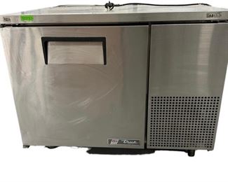 Commercial Fridge