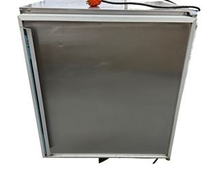 Commercial Freezer