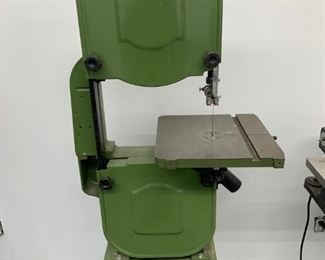 Band Saw