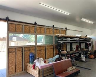 Wonderfully constructed building!